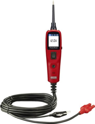 Autel PS 100 Powerscan Autel PS 100 Powerscan