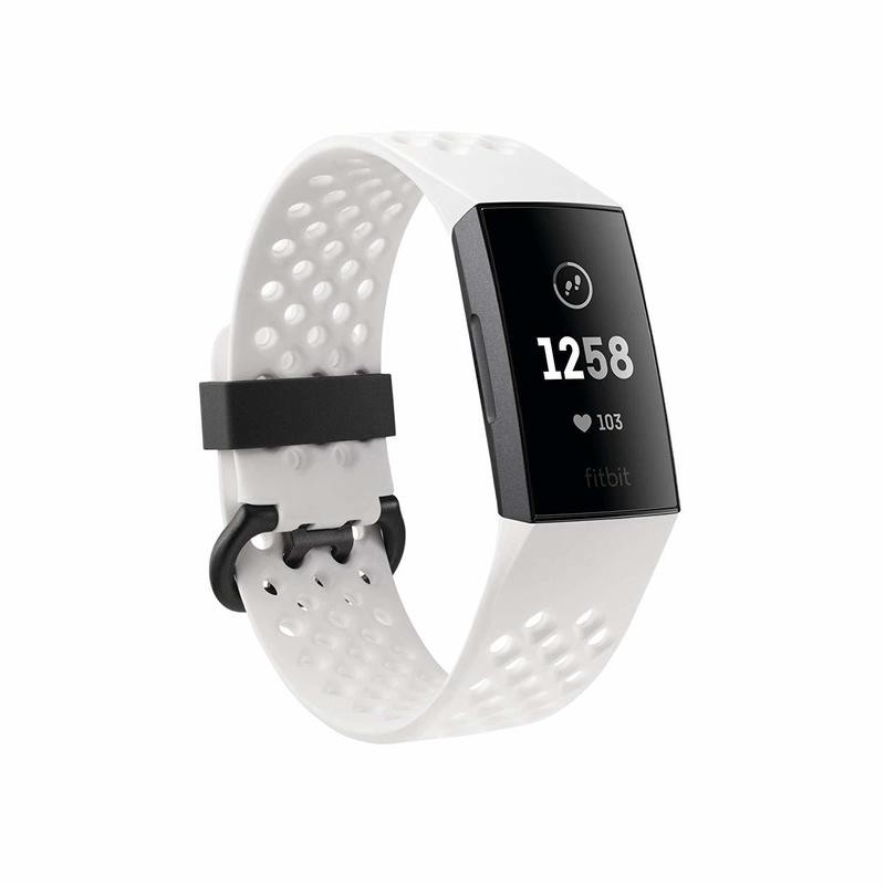 fitbit charge 3 techradar