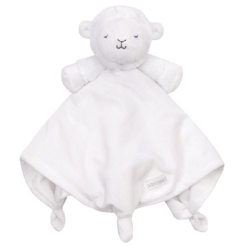 Lamb Baby Comforter