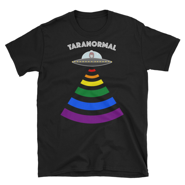 Taranormal T-Shirt shirthotwtaranormal
