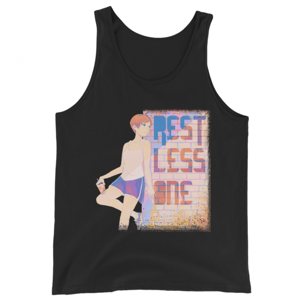(Men's) Restless Summer Tank