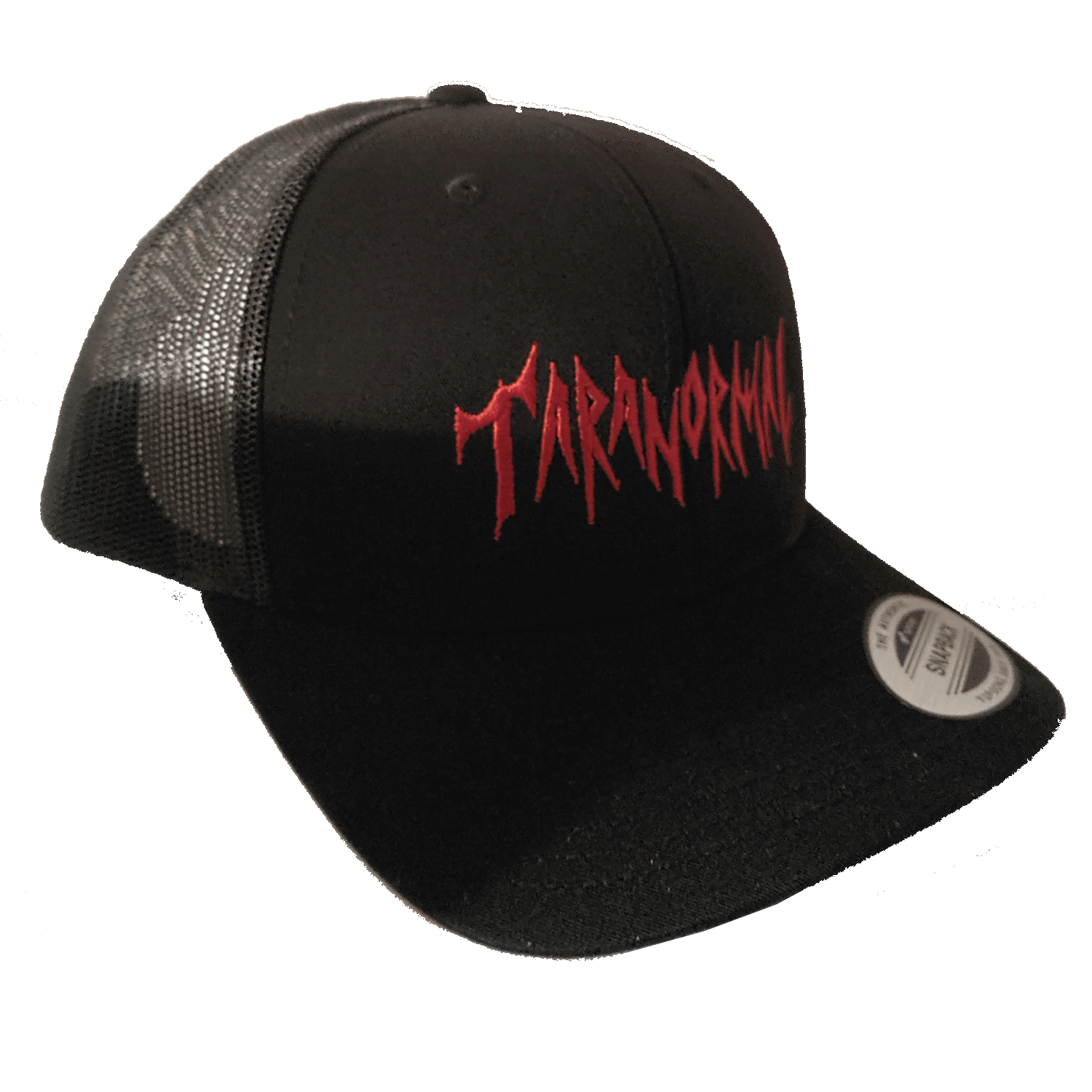 Taranormal Snapback