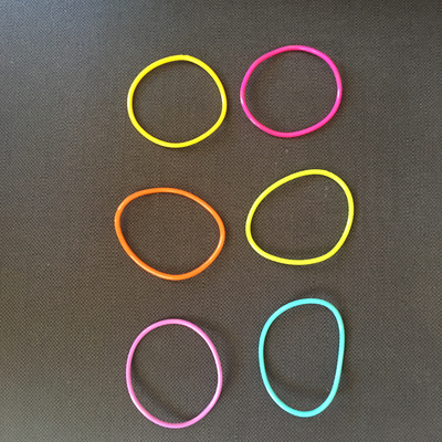 Necklace | Weave | Design Your Own | Silicone