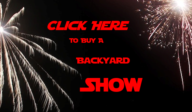 Buy A Backyard Show Here