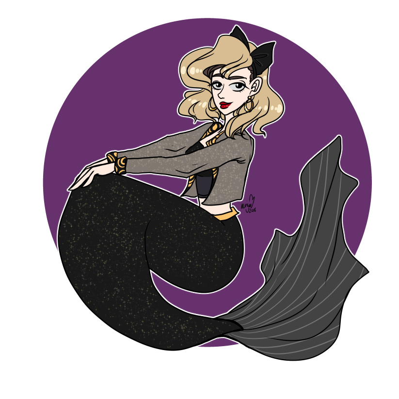MerMay 2018 | PDF Artbook