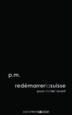 P.M. P.M.