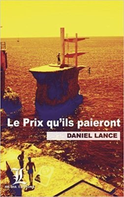 Daniel Lance, Daniel Lance,