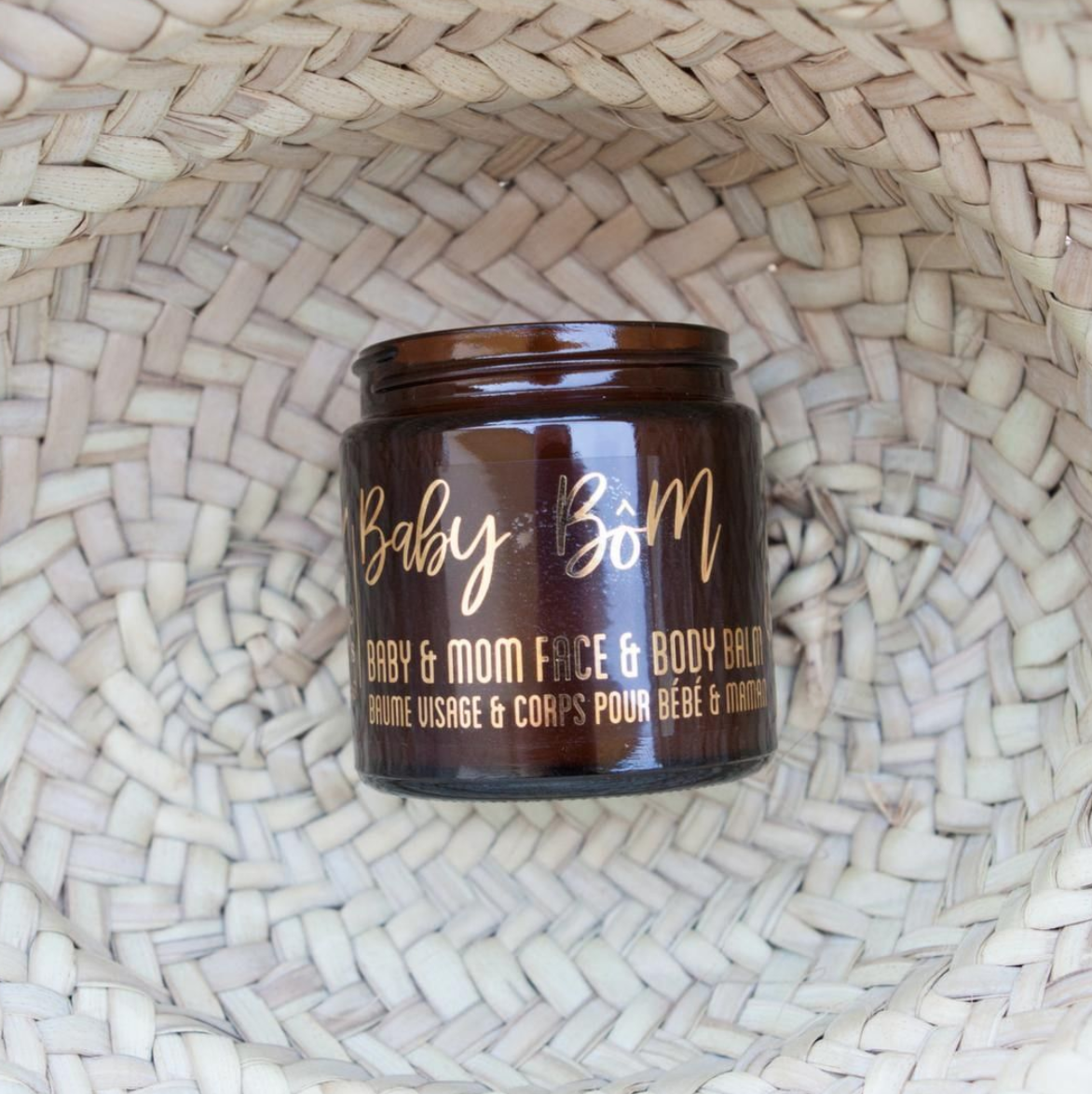 BABY BALM 50ml de Comette Cosmetics 01112