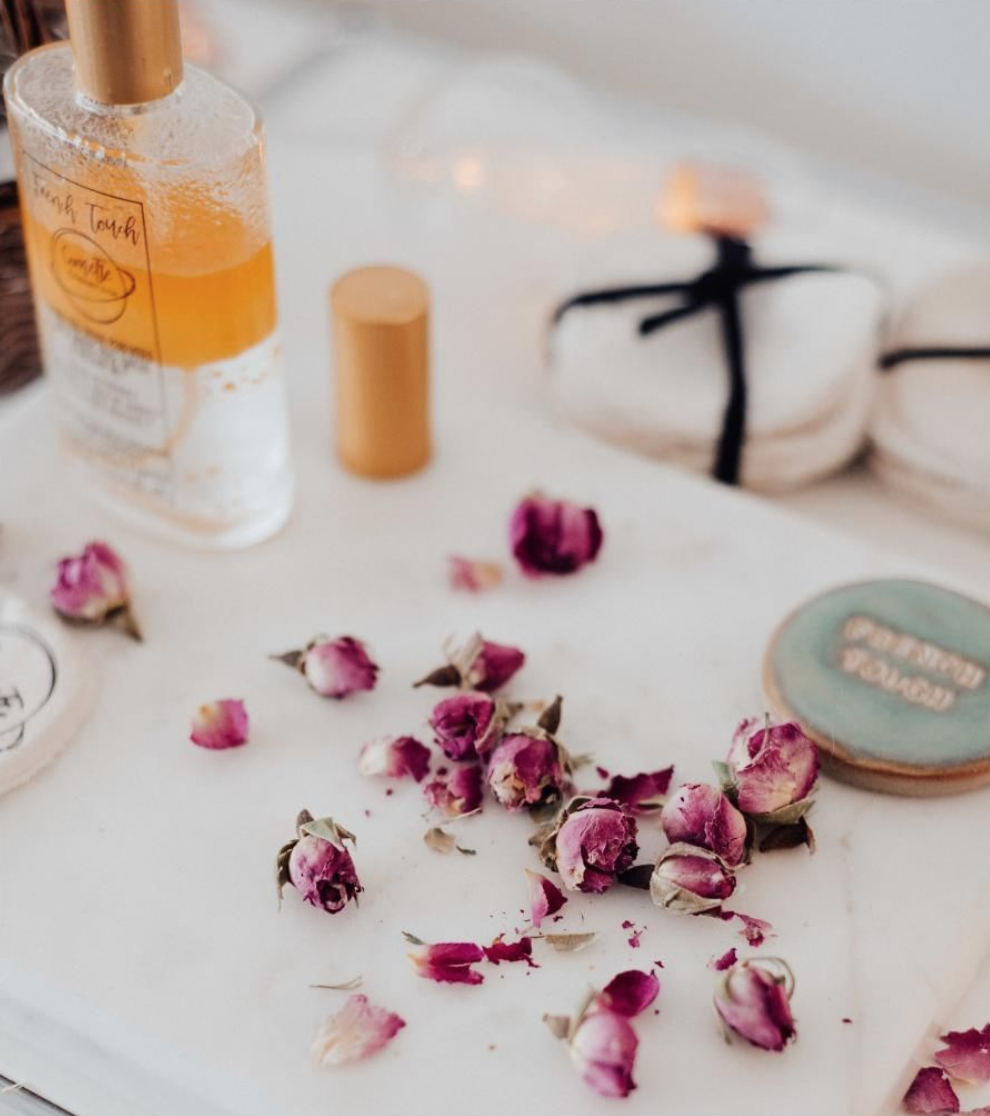 French Touch de Comette Cosmetics