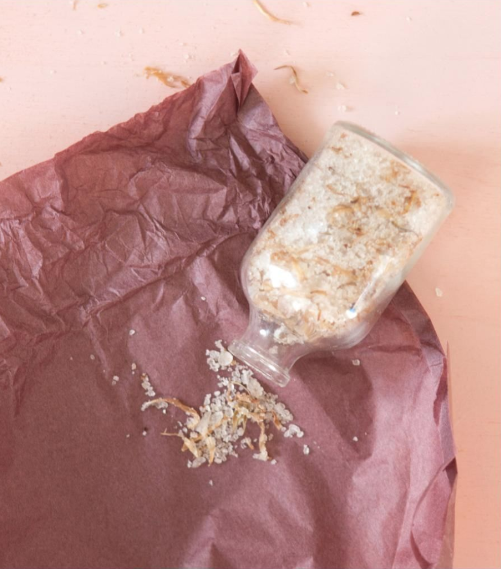 Voyage N°1 Corsica de Comette Cosmetics 01117
