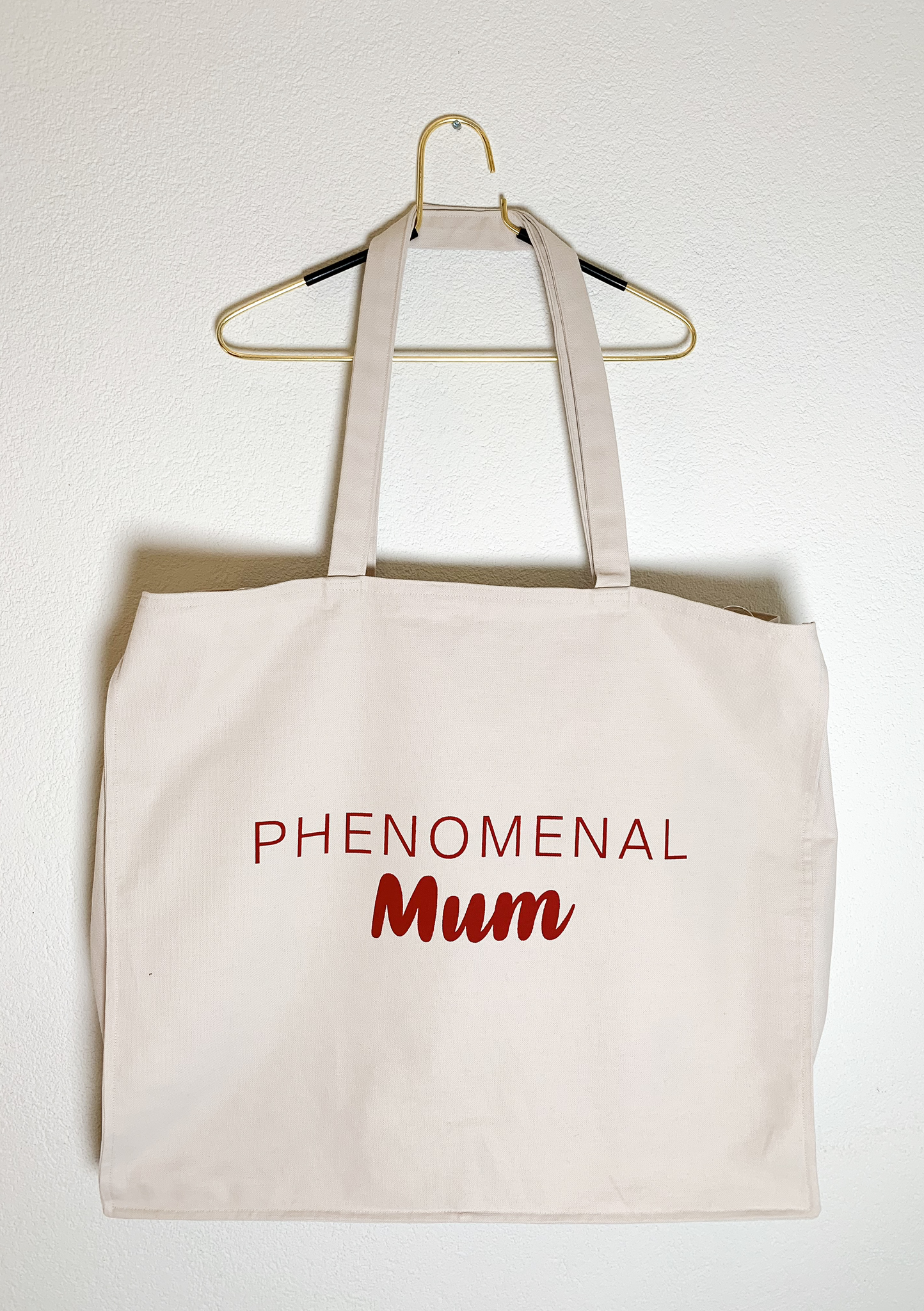 TOTE BAG XXL BEIGE 01130
