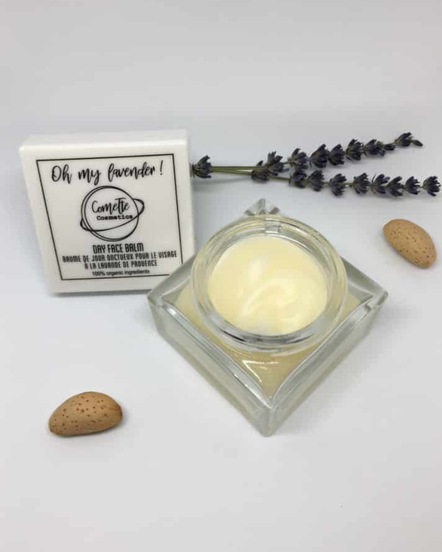 OH MY LAVENDER 01137