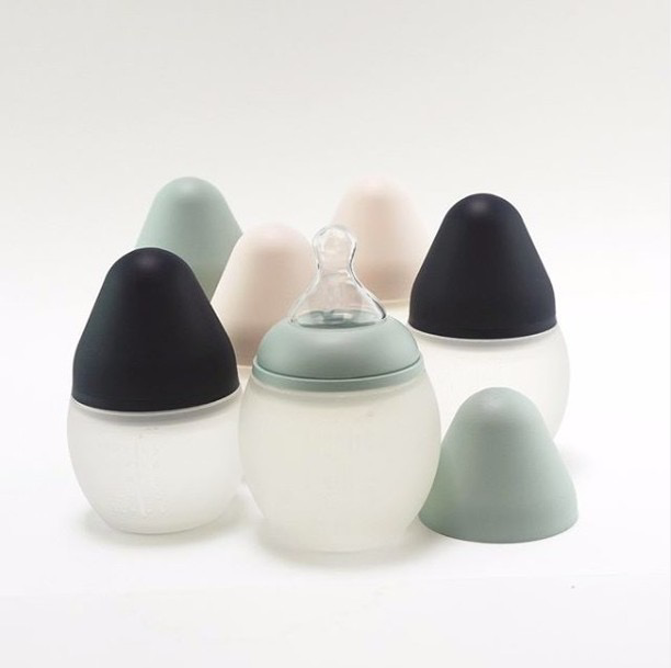 BibROND- Élhée 150ml - Céladon