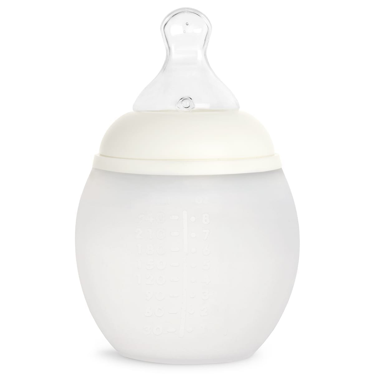 BibROND - Élhée 240ml - Blanc 01150
