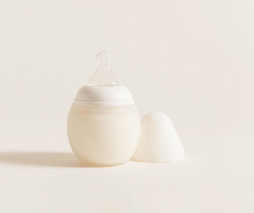 BibROND - Élhée 240ml - Blanc