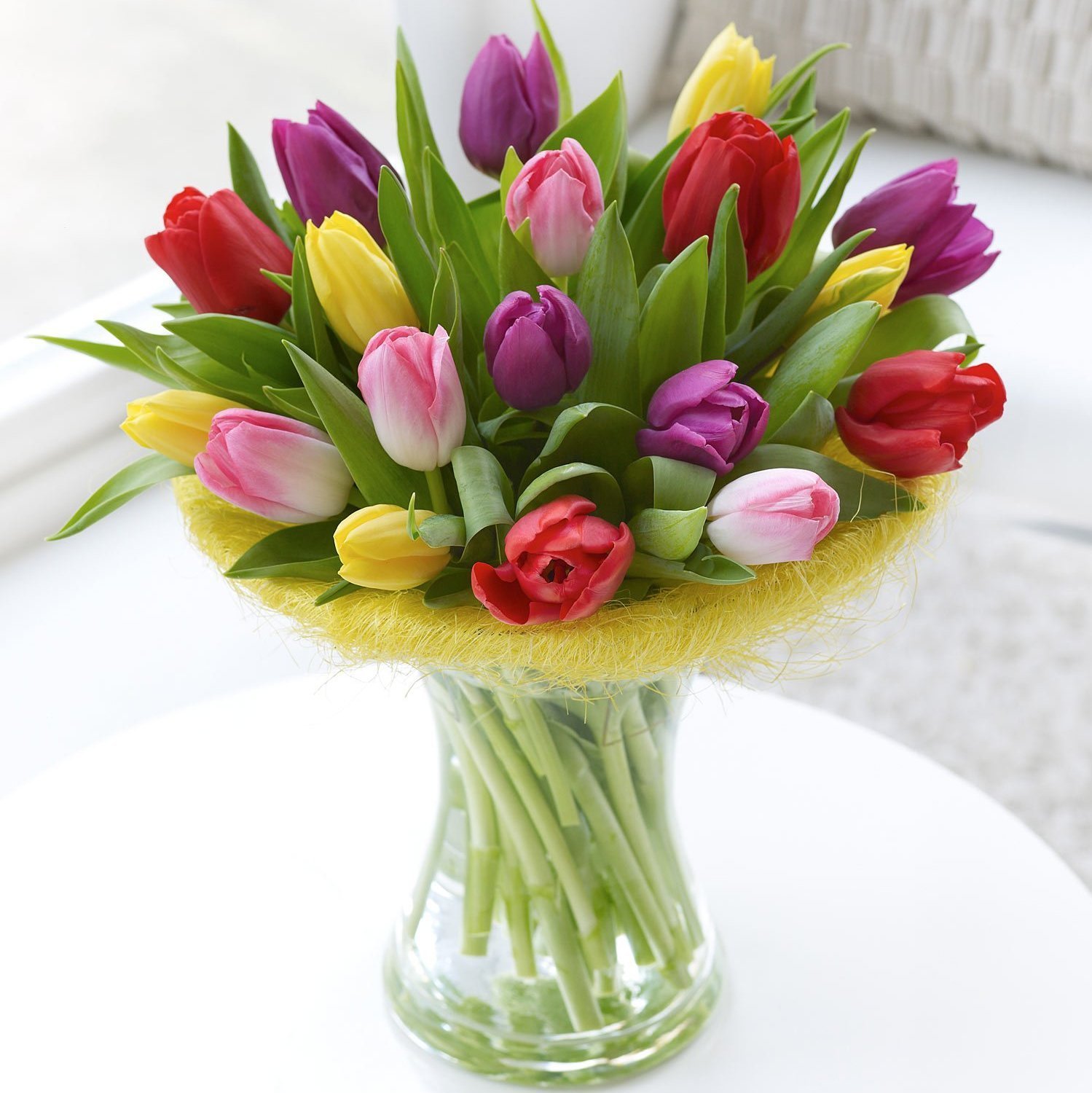 Tulips