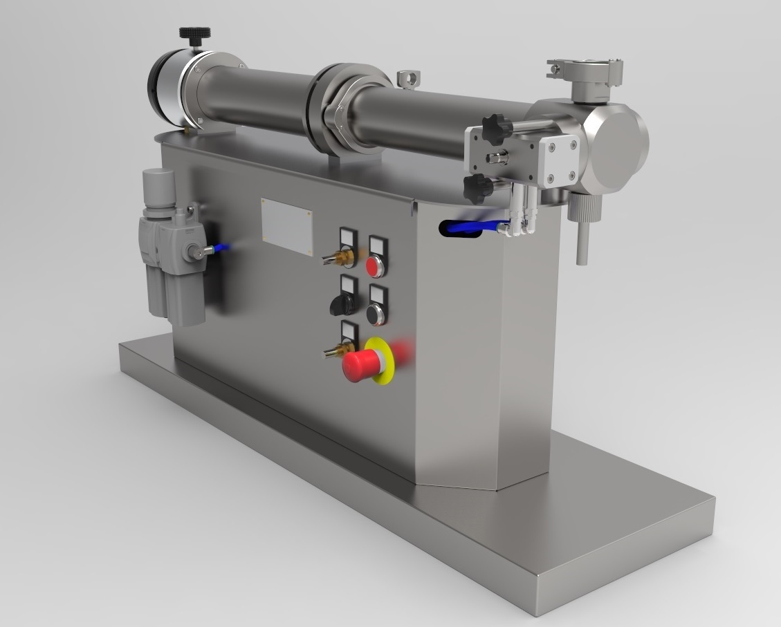 Dosatrice da banco DV1100 DEV1100