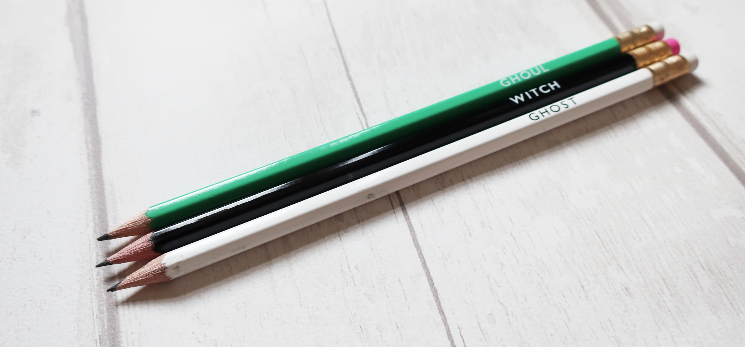 Pencils