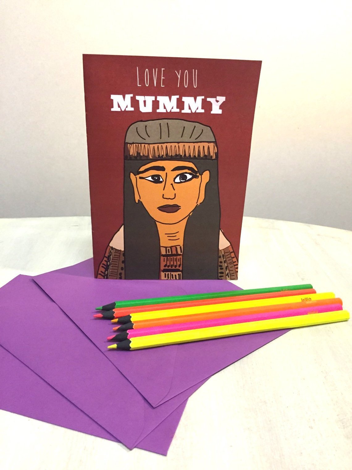 Mummy Card 00002