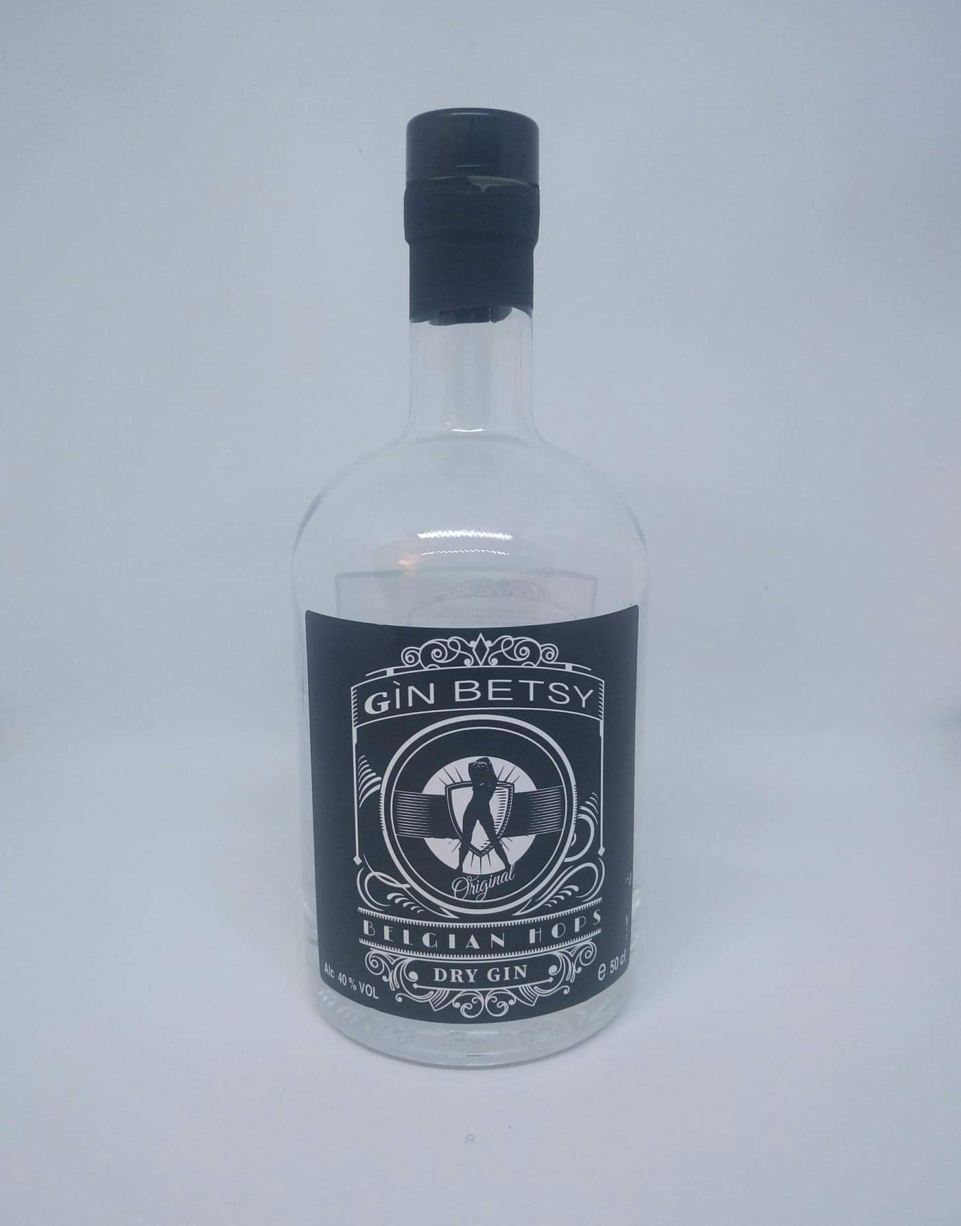Gìn Betsy