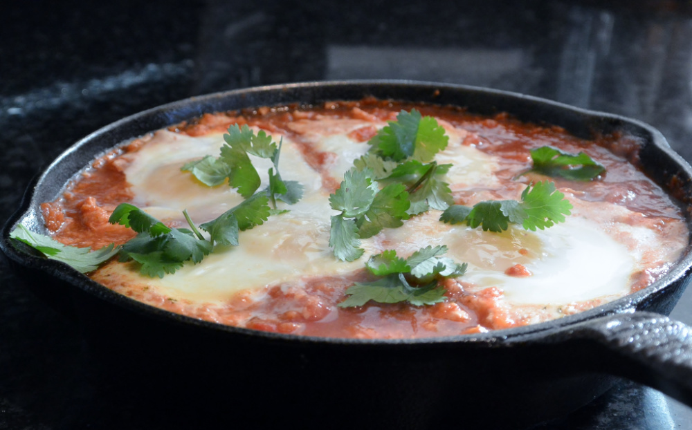 North African Cooking and Seasoning Sauce