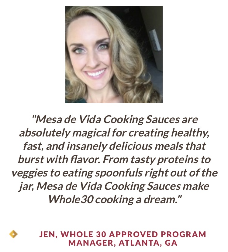 North African Cooking and Seasoning Sauce