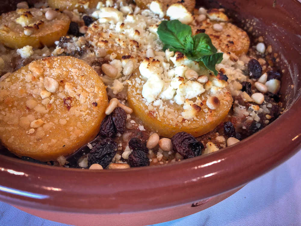 Mediterranean Cooking and Seasoning Sauce