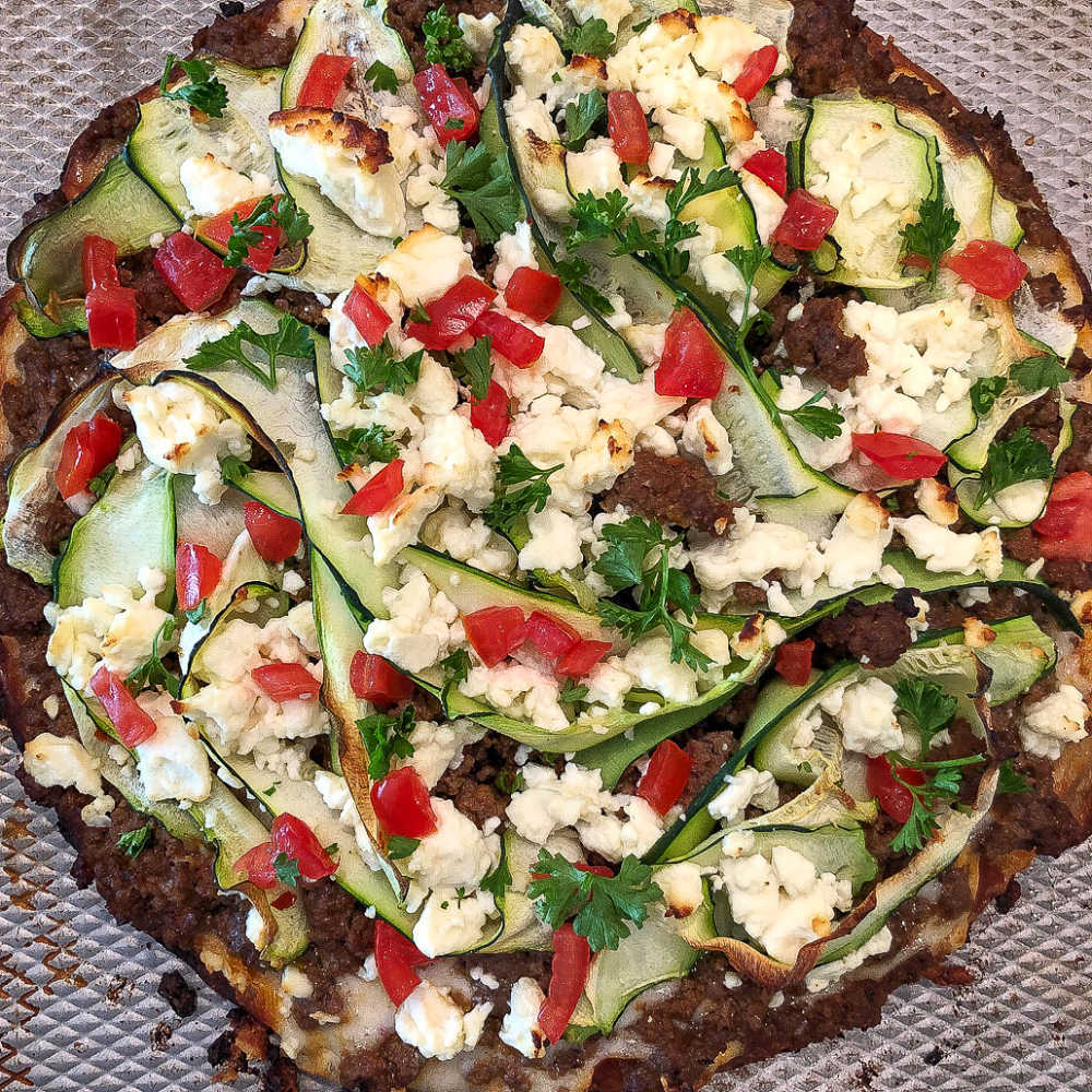 Mediterranean Cooking and Seasoning Sauce