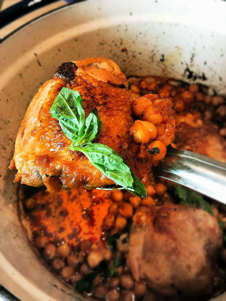 Mediterranean Cooking and Seasoning Sauce