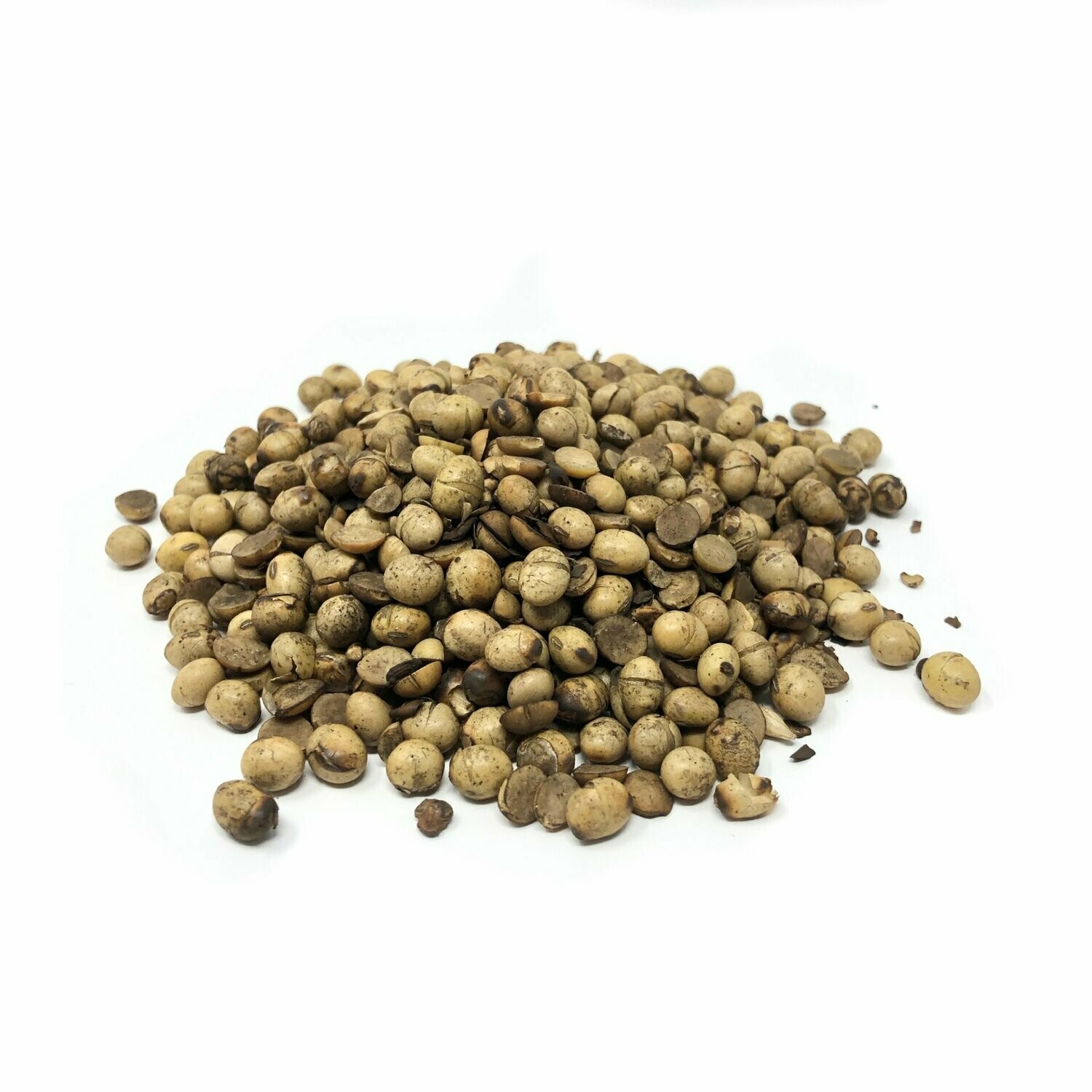 Non Gmo Roasted Soybeans