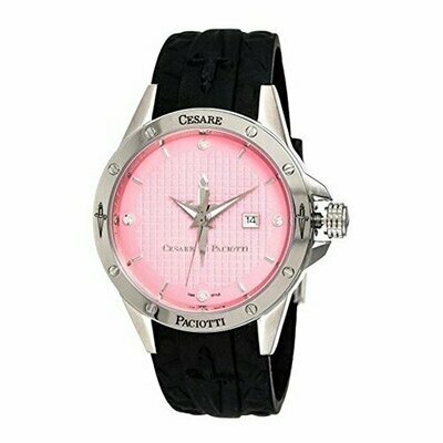 Orologio donna al quarzo Cesare Paciotti TSST002 Orologio donna al quarzo Cesare Paciotti TSST002