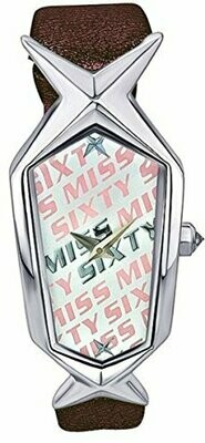 Orologio da polso da donna Miss Sixty scj003 (20 mm) Orologio da polso da donna Miss Sixty scj003 (20 mm)
