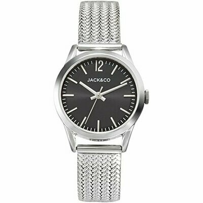 orologio solo tempo donna Jack&co Giovanna casual cod. JW0179L4 orologio solo tempo donna Jack&co Giovanna casual cod. JW0179L4