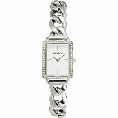 orologio solo tempo donna Jack&co Claudia casual cod. JW0172L1 orologio solo tempo donna Jack&co Claudia casual cod. JW0172L1
