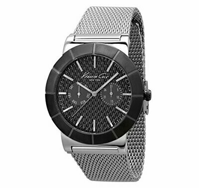 Kenneth Cole Slim Line Orologio da uomo Quarzo kc9252 Kenneth Cole Slim Line Orologio da uomo Quarzo kc9252