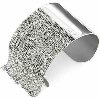 Bracciale Donna Gioielli Liujo Trendy cod. LJ1222 Bracciale Donna Gioielli Liujo Trendy cod. LJ1222