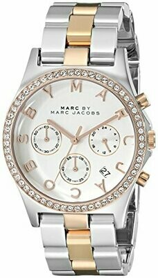 Orologio Marc Jacobs MBM3106 donna Watch Orologio Marc Jacobs MBM3106 donna Watch