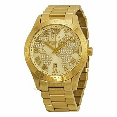 Orologio Michael Kors MK5959 femminile della collezione Layton Orologio Michael Kors MK5959 femminile della collezione Layton