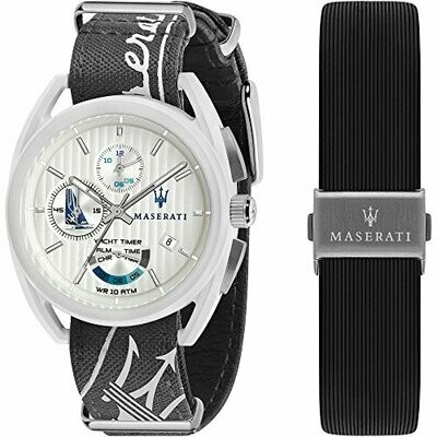 orologio cronografo uomo Maserati Trimarano trendy cod. R8851132002 orologio cronografo uomo Maserati Trimarano trendy cod. R8851132002