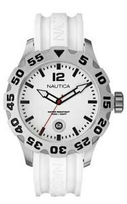 Nautica A14608G - Orologio da uomo Nautica A14608G - Orologio da uomo
