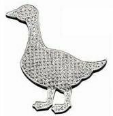 Spilla Moschino Jewels MJ0036 Spilla Moschino Jewels MJ0036