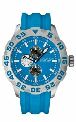 Nautica A15579G, Orologio da polso Uomo Nautica A15579G, Orologio da polso Uomo