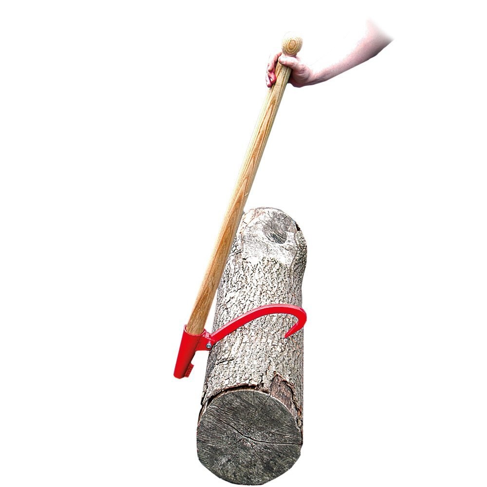 Wooden Handle Cant Hook