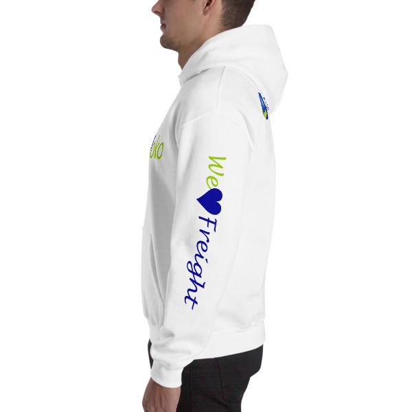 Traveloko Super Hoodie