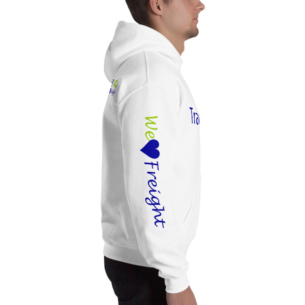 Traveloko Super Hoodie