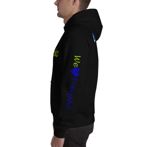 Traveloko Super Hoodie