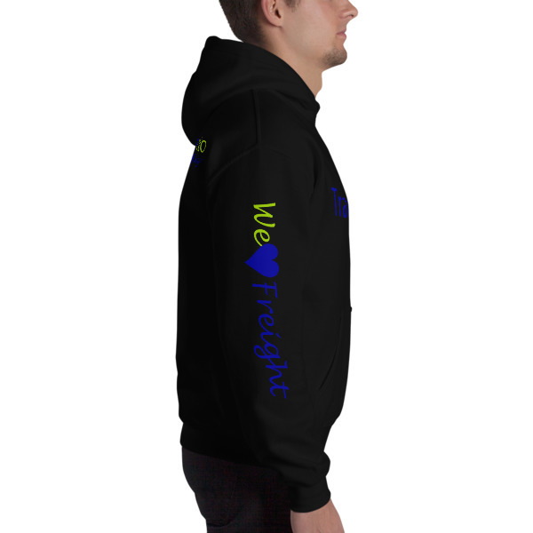 Traveloko Super Hoodie