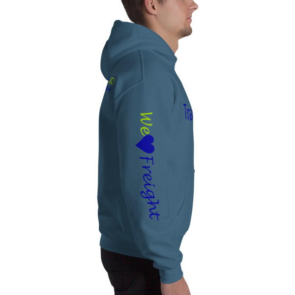 Traveloko Super Hoodie