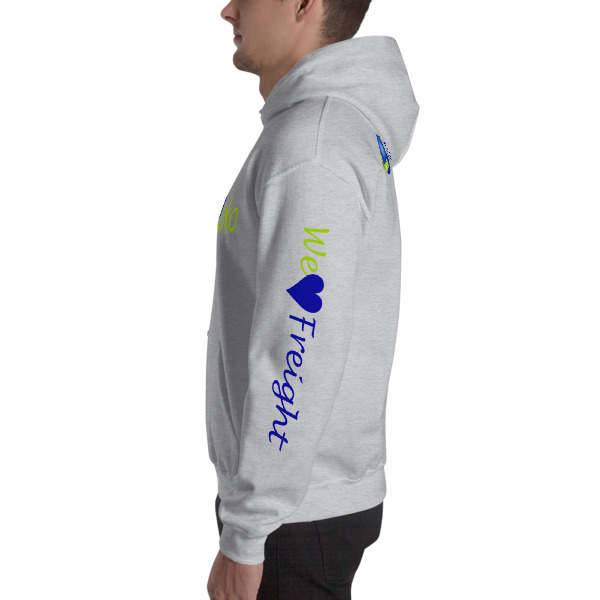 Traveloko Super Hoodie