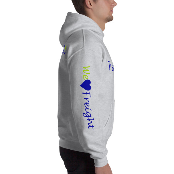 Traveloko Super Hoodie